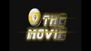 9-BALL THE MOVIE (2005) - A Film by Alvin Nelson