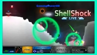 ShellShock Live - Let's Play #56 - DAN IS TOO GOOD?! [1080p 60FPS]