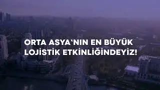 Mutlular Lojistik Fuar Video &Ccedil;alışmamız