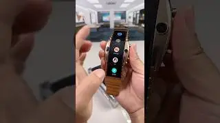 Nubia😱 Alpha smartphone⌚ with flexible🥵🔥 display.😯 #shortvideos #trendingshorts #vairalshort #shorts