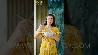 Get the Perfect Pink Glow with BNB Pink Glow Kit &ndash; Recommended by Zahra Waseem!