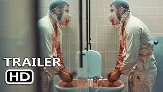 Spithood Official Trailer (2024) | A Gripping Horror Slasher