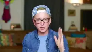 Ask  Tyler Oakley #1 #AskTyler