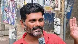TELANGANA MP ELECTIONS (BJP, CONGRESS, BRS)