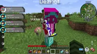 Minecraft Pokemon Episode 1