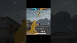 Rank Free Fire stick 🍡#freefire #garenafreefire #capcut #ktoch2006