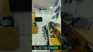 Limited seats available