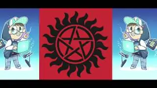 Panels Full of Hunks Intro Song by bansheebeat