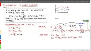 An Introduction to Cointegration: A Simple Example