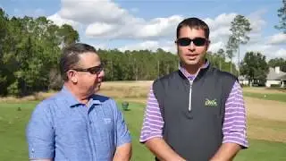 Traveling Golfer - St. Augustine , FL