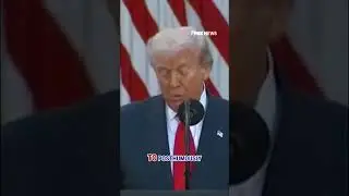 Trump: It's my privilege to posthumously award Charles James Kirk #trump #shorts #charliekirk