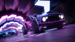 Rocket league’s most Mid clips you will ever see…