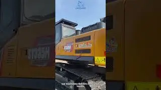 #HeavyMachinery #EngineSolutions #FuelEfficiency #EquipmentPerformance #EngineeringPower
