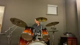 Thai Molam - learning a new beat