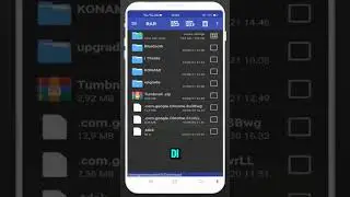 Cara Ekstrak File ZIP di Android 📂