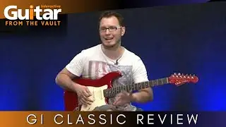 G&L Legacy Electric Guitar | Review | Guitar Interactive Magazine