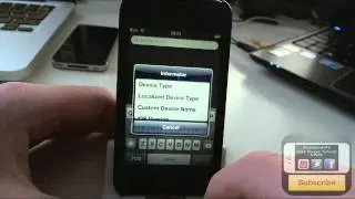 Paste Your Device Info Using ActionMenu | Informator for ActionMenu Addon Review
