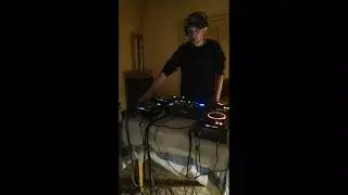 Panda Unity LIVE!