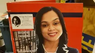 Marilyn Mosby Better SNITCH on Brian Frosh Nick Mosby  Hogan Start Snitching 2023 Movie Get Shorty