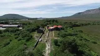 Connemara Railway Project