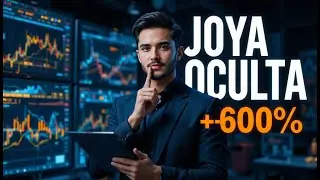 Una Joya Oculta en el Copy Trading de Oro ⏰📈Lo Prob&eacute; 🔥🤯