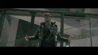 JAILL x MAXWELL x SAMRA LX  AUF UND AB 2 SpAwN ReCoRdZz