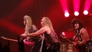 Steel Panther - Community Property (Live @ Huxleys Berlin)