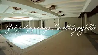 Apponyi Kastély GoPro Hero 10