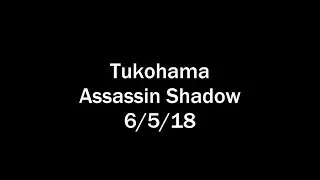 Path of Exile: Tukohama (Assassin Shadow), 6/5/18