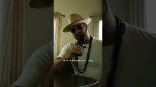 Birds of a Feather - Drake White #countrymusic #singersongwriter #birdsofafeather #billieeilish