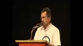 Kerala NGO Association -Symbosium -K Muralideeran MLA