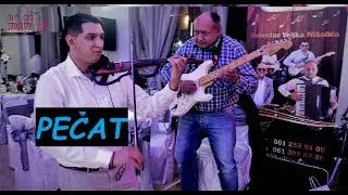PECAT / MOMIR NS JOVANOVIC & DRAGAN SANJIKA JOVANOVIC