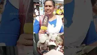 14 நாளா போராட்டம்...ஒரே ஒரு கோரிக்கை தான் சார்..கதறும் ஆசிரியர்கள் #teachersprotest #chennai