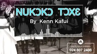 MAWO DO NA YESU - KENN KAFUI