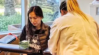 How do USA Hospitals differ to China? Hu Knows!