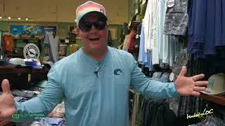 Quiet Storm Surf Shop - Hooked On OC - Costa Segment 2023