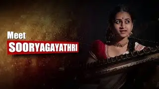 #Unstoppable21: Sooryagayathri, the young singer touching a million hearts&nbsp;with&nbsp;devotion