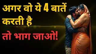 लड़की आपको चाहती है या सिर्फ इस्तेमाल कर रही है? जानिए 4 संकेत!
