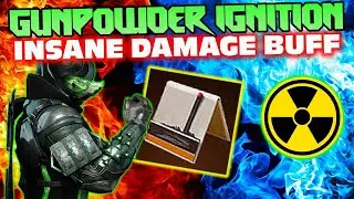 Gunpowder Gamble Just Went NUCLEAR! You Missed These Patch Notes - Destiny 2 Renegades