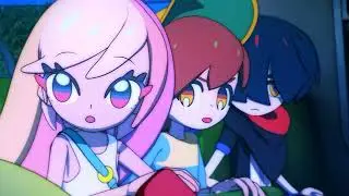 World's End Club Review (Nintendo Switch)