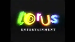 YTV/Corus Entertainment (1999)