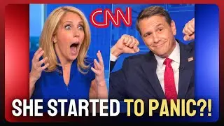 Todd Blanche Might've ENDED Dana Bash's Career After She Asked About Don Lemon