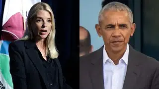 Bondi Bombshell &mdash; Obama&rsquo;s Name Is on the List