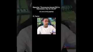 O goals conceded be like😭  #memes #pov #viral #shorts #football #mancity #donnaruma #transfer #fypシ