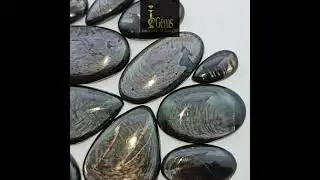 100% Natural Cabochon Gemstone loose mix Shape Cabochon Gemstones, Loose Gemstone lot