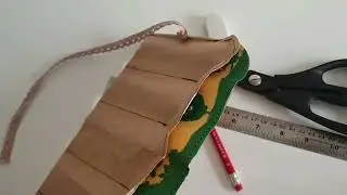 paper pen roll thanks to @BlankFirstPage