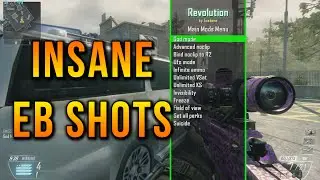 Cool Song By XenonLegend + EB Trickshots!