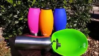 Fold A Bowl  by FLIPO