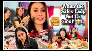 OUR FIRST DAY OUT IN SPAIN! 🇪🇸 Food, Shopping & Fun with Friends! 😂⎮Pinay Spain Travel⎮Ginessa Nessy