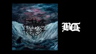 ＨＯＶＭＯＤ - Blodsbaand (album Doedsformasjon - 2019) 🕯💀🕯
